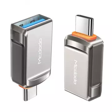 Адаптер Mcdodo [OT-8730] USB-C to USB3.0