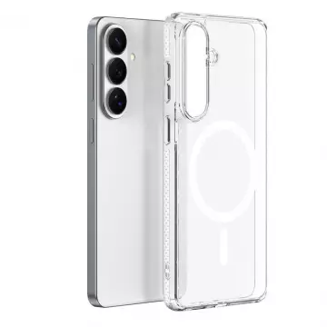 Чохол DUX DUCIS для Samsung Galaxy S26 Magnetic Clin Mag Series
