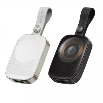 Бездротовий зарядний пристрій Mcdodo [CH-4990] Apple Watch Magnetic Wireless Charger [Female]