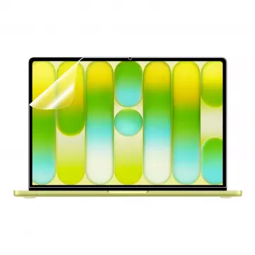 Захисна плівка WIWU для MacBook Neo 13" [2026] [2 шт в упаковці]