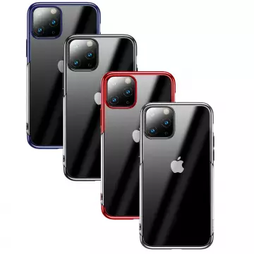 Чохол Baseus для iPhone 11 Pro Shining Series