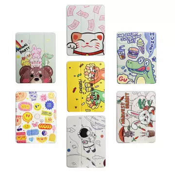 Чохол Comma для iPad Air 10.9" [2020-2022]/Air 11" [2024-2026]/Pro 11" [2020-2022] Lingos Case with Pen Holder Series