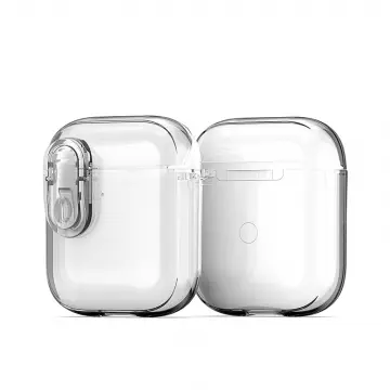 Чохол DUX DUCIS для AirPods 2 PECL Series
