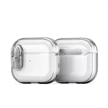 Чохол DUX DUCIS для AirPods 3 PECL Series
