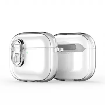Чохол DUX DUCIS для AirPods 4 PECL Series