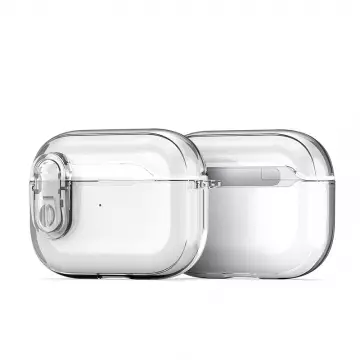 Чохол DUX DUCIS для AirPods Pro 2 PECL Series