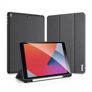 Чохол DUX DUCIS для iPad 10.2" [2019-2021] Domo Series
