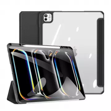 Чохол DUX DUCIS для iPad Pro 13" [2024-2025] Toby Series