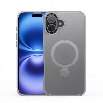 Чохол DUX DUCIS для iPhone 16 Magnetic with Folding Stand Yind Series