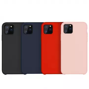 Чохол HOCO для iPhone 11 Pro Pure Series
