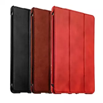 Чохол iCarer для iPad Air3/Pro 10.5" Vintage Series
