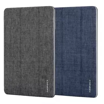Чохол Momax для iPad Pro 12.9" [2018] Magnetic Flip Cover Series