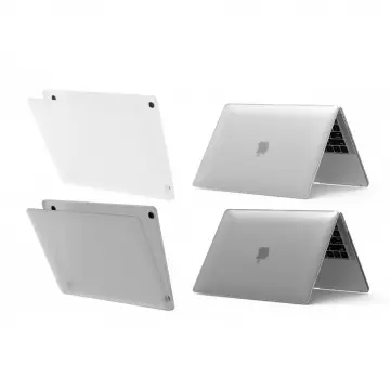 Чохол-накладка WIWU для MacBook Air 13" [2018-2020] Hard Shell Series