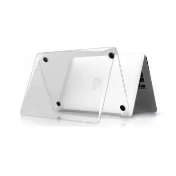 Чохол-накладка WIWU для MacBook Pro 13" [2016-2022] Crystal Shield Series