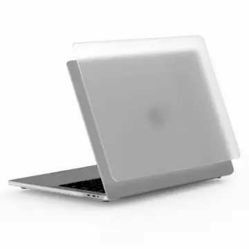 Чохол-накладка WIWU для MacBook Pro 16" [2019] Hard Shell Series