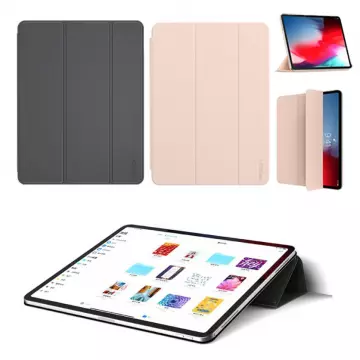 Чохол Rock для iPad Pro 12.9" [2018] Veena with Pen Holder Series
