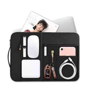 Чохол-сумка WIWU для MacBook Pro 14" Alpha Slim Sleeve Series
