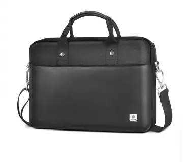Чохол-сумка WIWU для MacBook Pro 14" Hali Laptop Bag Series