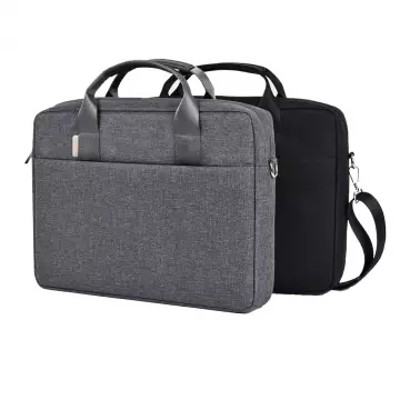 Чохол-сумка WIWU для MacBook Pro 14" Minimalist Laptop Bag Pro II Series [Polyester Surface]