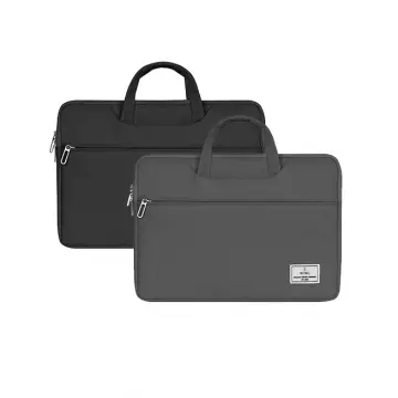 Чохол-сумка WIWU для MacBook Pro 14" Vivi Laptop Handbag Series