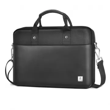 Чохол-сумка WIWU для MacBook Pro 16" Hali Laptop Bag Series