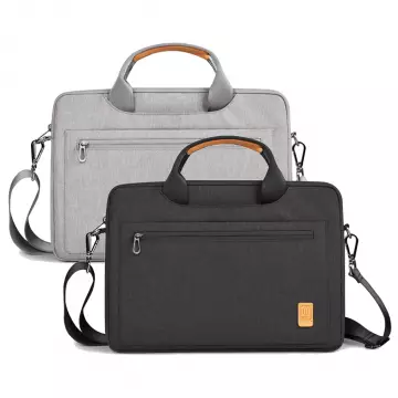 Чохол-сумка WIWU для MacBook Pro 16" Pioneer Shoulder Series