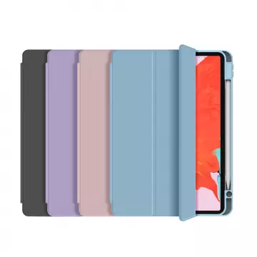 Чохол WIWU для iPad Air 13" [2024-2026]/Pro 12.9" [2020-2022] Skin Feeling Protective Case