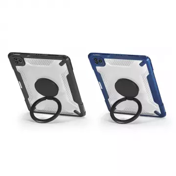Чохол WIWU для iPad Air 10.9" [2020-2022]/Air 11" [2024-2026]/Pro 11" [2020-2022] Mecha Rotative Stand Case