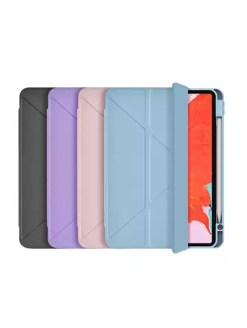 Чохол WIWU [JD-103] для iPad Pro 11" [2024-2025] Defender Protective Case