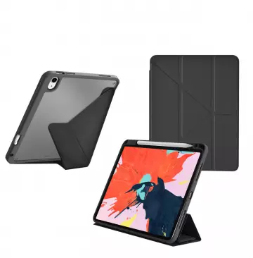 Чохол WIWU [JD-103] для iPad Pro 13" [2024-2025] Defender Protective Case