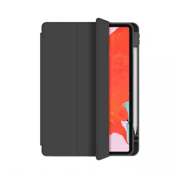 Чохол WIWU для iPad Pro 13" [2024-2025] Skin Feeling Protective Case