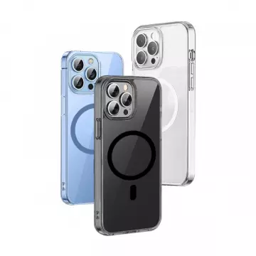 Чохол WIWU для iPhone 13 MCC-101 Magnetic Crystal Series