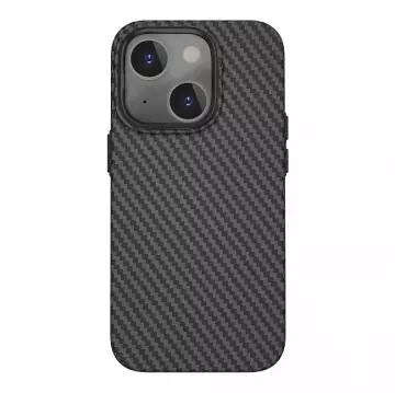 Чохол WIWU для iPhone 14 Plus LCC-107 Kevlar Magnetic Series