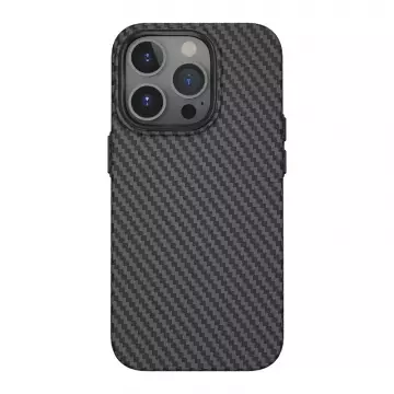 Чохол WIWU для iPhone 14 Pro Max LCC-107 Kevlar Magnetic Series