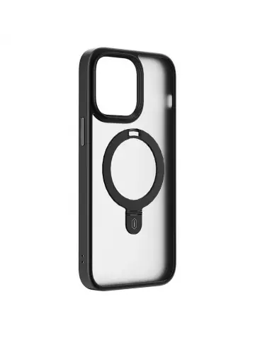 Чохол WIWU для iPhone 14 Pro ZMM-010 Magnetic Stand Series