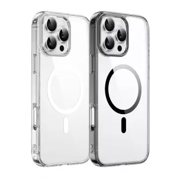 Чохол WIWU для iPhone 16 Pro Max MCC-101 Magnetic iShield Pro Series