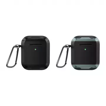 Чохол WIWU [JD102] для AirPods 2 Defender Case Series