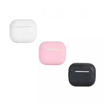 Чохол XO для AirPods Pro Siliconе Case Series