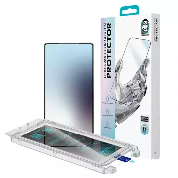 Захисне скло Benks для Samsung Galaxy S25 Ultra 3D Ultra Shield Privacy Screen Protector