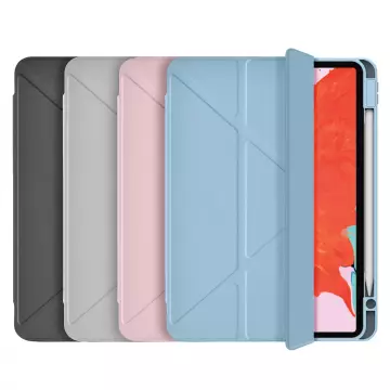 Чохол WIWU [JD-105] для iPad 10.9" [2022]/11" [2025] Defender Protective Case