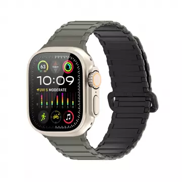 Ремінець DUX DUCIS для Apple Watch 42/44/45/46/49mm KJ Series
