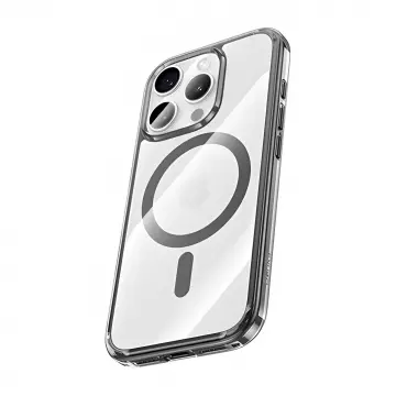 Чохол Benks для iPhone 16 Pro Magnetic Lucent Pro Series