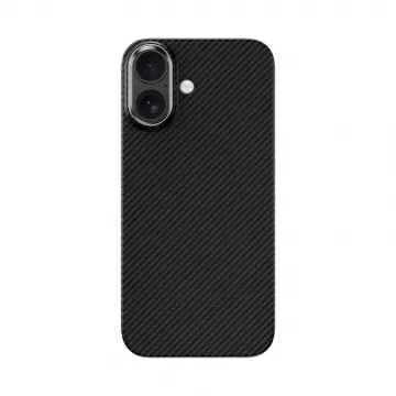 Чохол Benks для iPhone 17 Magnetic ArmorAir Kevlar Series