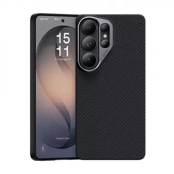 Чохол Benks для Samsung Galaxy S26 Ultra Magnetic ArmorAir Kevlar Series