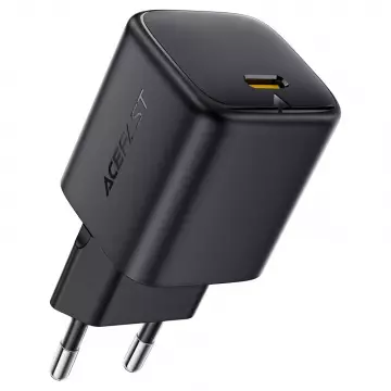 Адаптер ACEFAST [A134] GaN Fast Charger USB-C PD67W