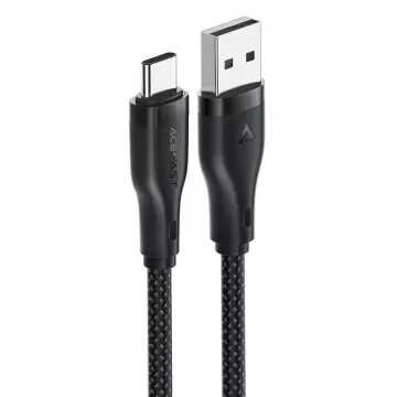 Кабель ACEFAST [C8-04] Data Cable USB to USB-C 1.2m
