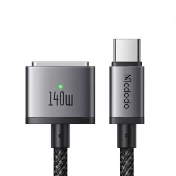 Кабель Mcdodo [CA-1470] USB-C to MagSafe 3 140W 2m