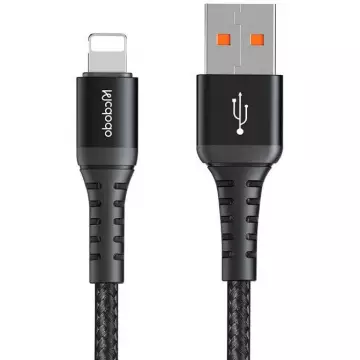 Кабель Mcdodo [CA-2263] Data Cable USB to Lightning 3m
