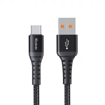 Кабель Mcdodo [CA-2273] Data Cable USB to USB-C 3m