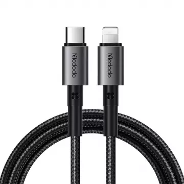 Кабель Mcdodo [CA-2850] Data Cable USB-C to Lightning 36W 1.2m